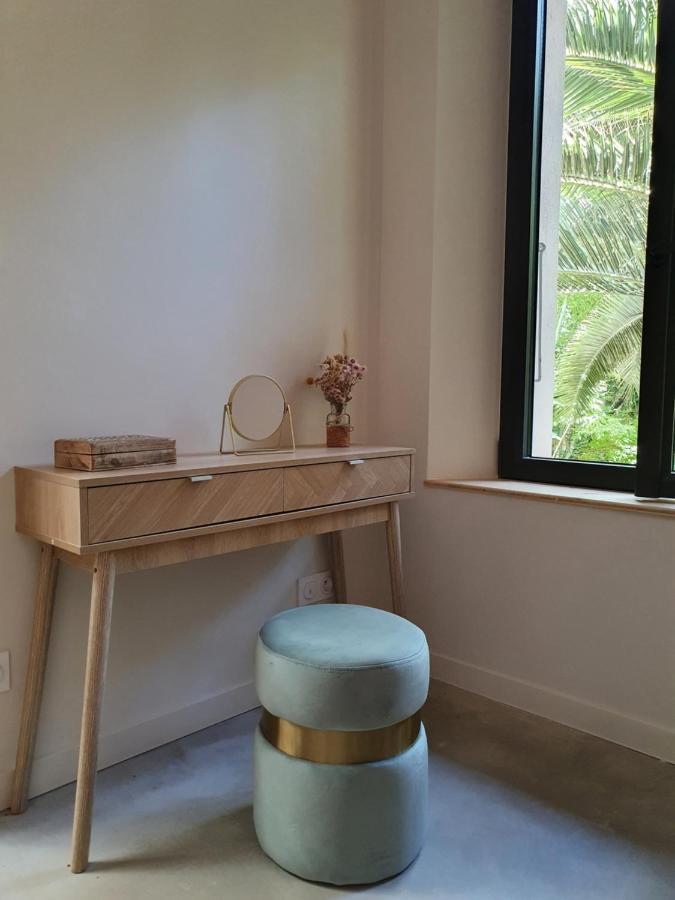 Superbe Batisse De Caractere, Coeur De Ville 佩皮尼昂 外观 照片