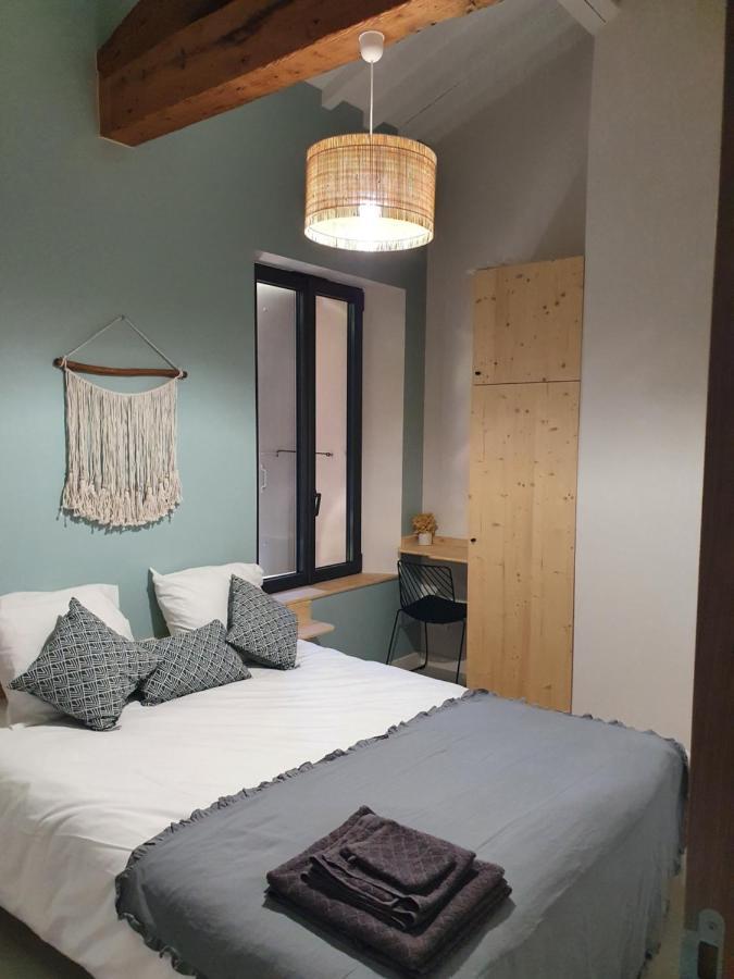 Superbe Batisse De Caractere, Coeur De Ville 佩皮尼昂 外观 照片