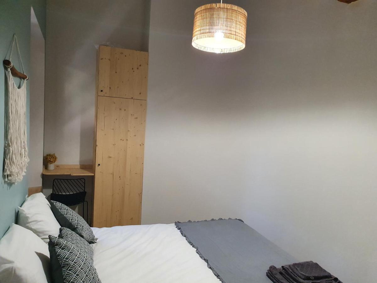 Superbe Batisse De Caractere, Coeur De Ville 佩皮尼昂 外观 照片
